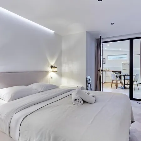 Arc De Triomphe By Prestige Apartment *