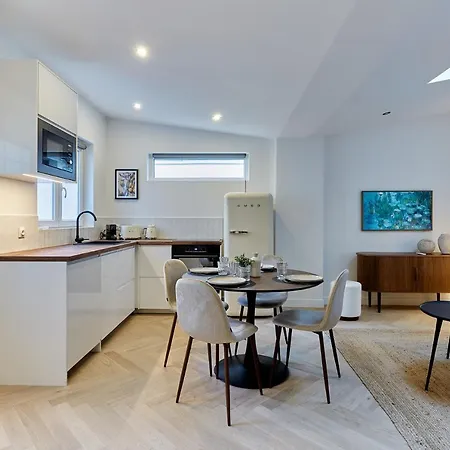 Apartman Arc De Triomphe By Prestige