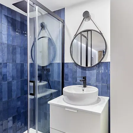Apartman Arc De Triomphe By Prestige