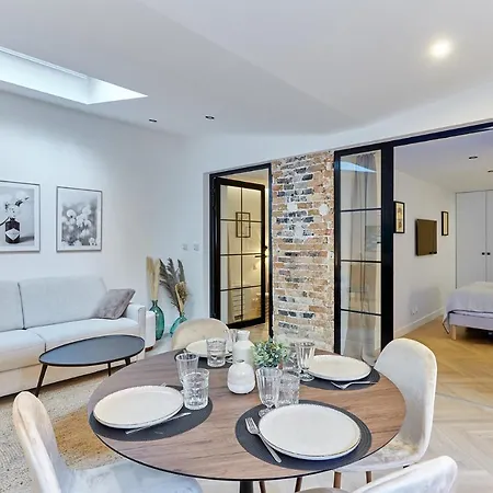 Arc De Triomphe By Prestige Paris