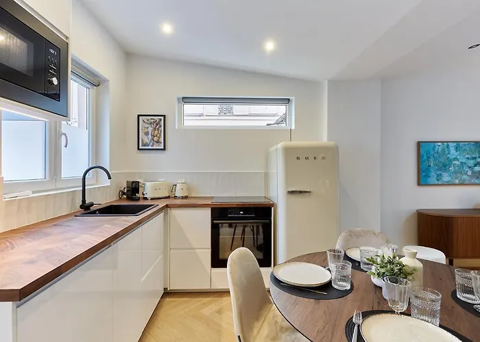 Arc De Triomphe By Prestige 巴黎