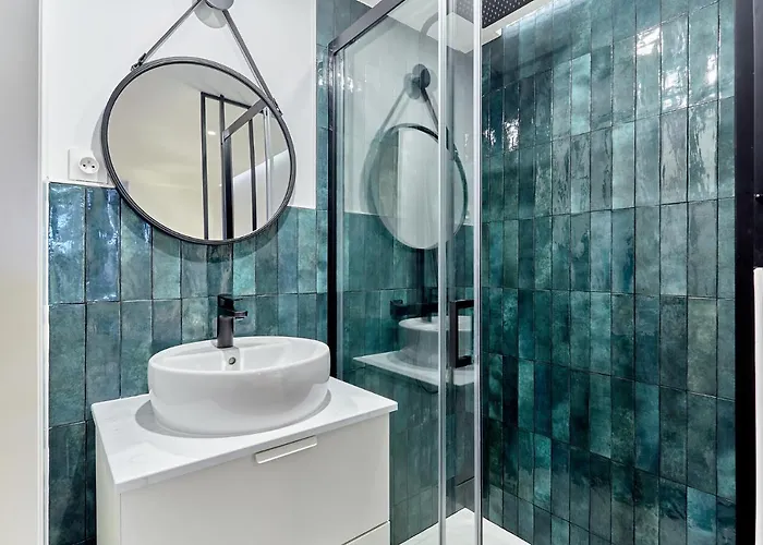 Arc De Triomphe By Prestige *