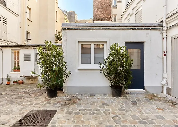 Arc De Triomphe By Prestige