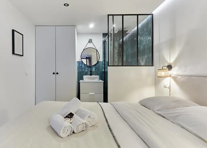 Arc De Triomphe By Prestige 巴黎